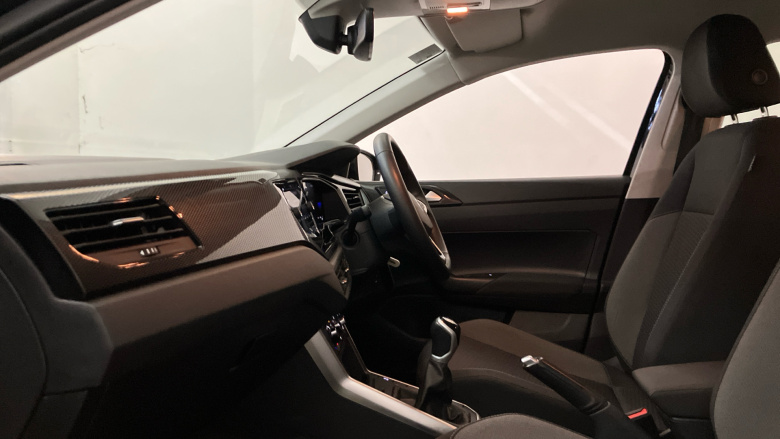 Volkswagen Polo 1.0 Life 5dr Petrol Hatchback